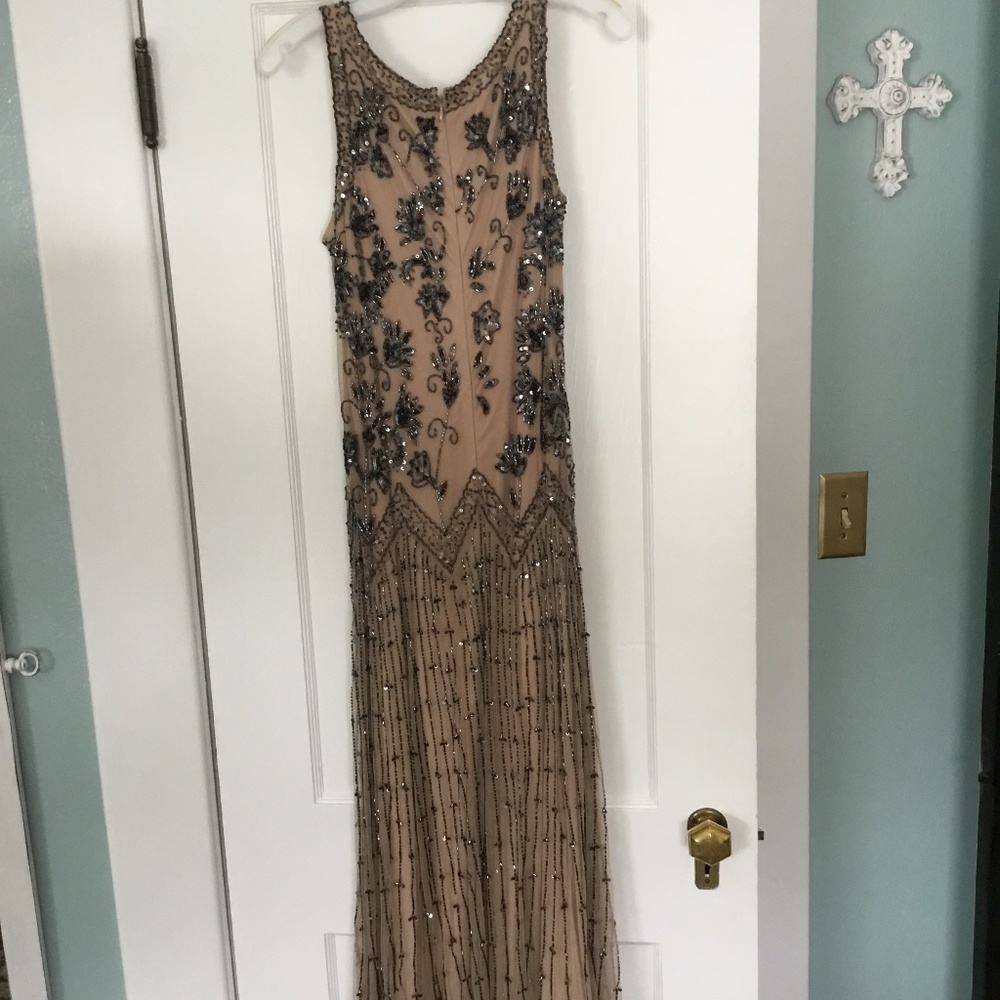 Mother of the Bride Dress